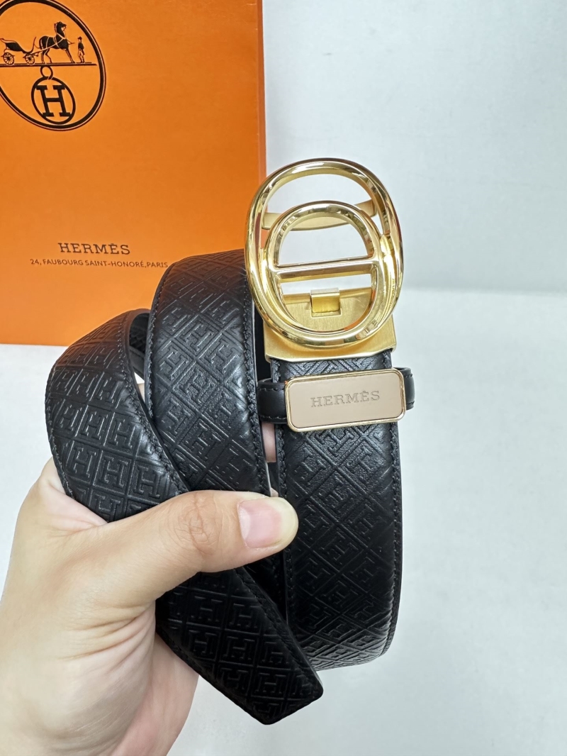 Hermes Belts